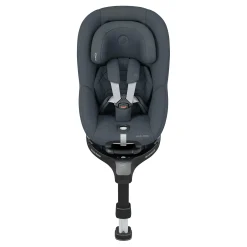 MAXI-COSI Mica 360 Pro Authentic Graphite*Kinder Reboarder 0-18 Kg, Gruppe 0+/1