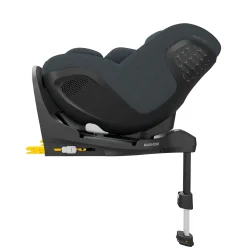 MAXI-COSI Mica 360 Pro Authentic Graphite*Kinder Reboarder 0-18 Kg, Gruppe 0+/1