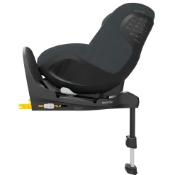 MAXI-COSI Mica 360 Pro Authentic Graphite*Kinder Reboarder 0-18 Kg, Gruppe 0+/1
