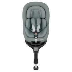 MAXI-COSI Mica 360 Pro Authentic Grey*Kinder Reboarder 0-18 Kg, Gruppe 0+/1