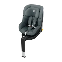 MAXI-COSI Mica 360 S Tonal Graphite*Kinder Reboarder 0-18 Kg, Gruppe 0+/1