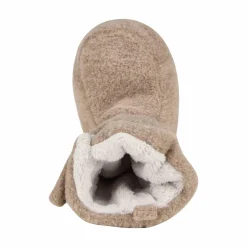 Sterntaler Microfleece-Stiefel* Winterkleidung|Babyschuhe