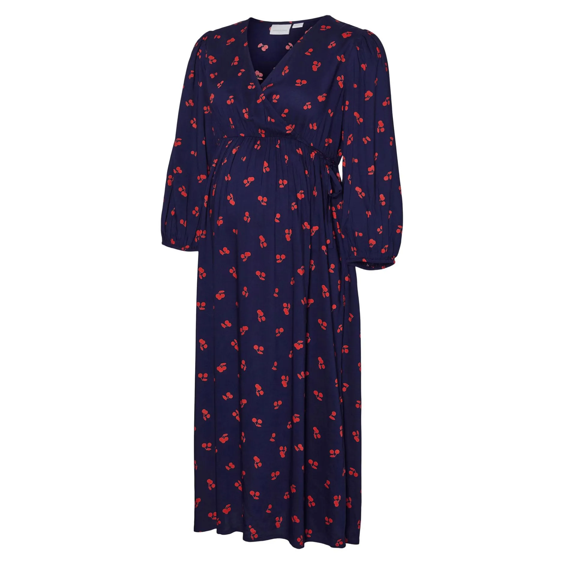 Mamalicious Midi-Kleid* Kleider & Röcke