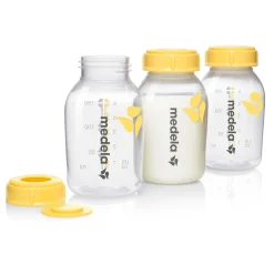 medela Milchflaschen Set 150ml* Stillzubehör