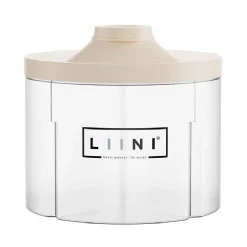 LIINI Milchpulver-Portionierer* Nahrungsbehälter