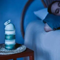 babymoov Milchpulverportionierer Babydose* Nahrungsbehälter