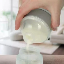 Alecto baby Milchpulverturm* Nahrungsbehälter