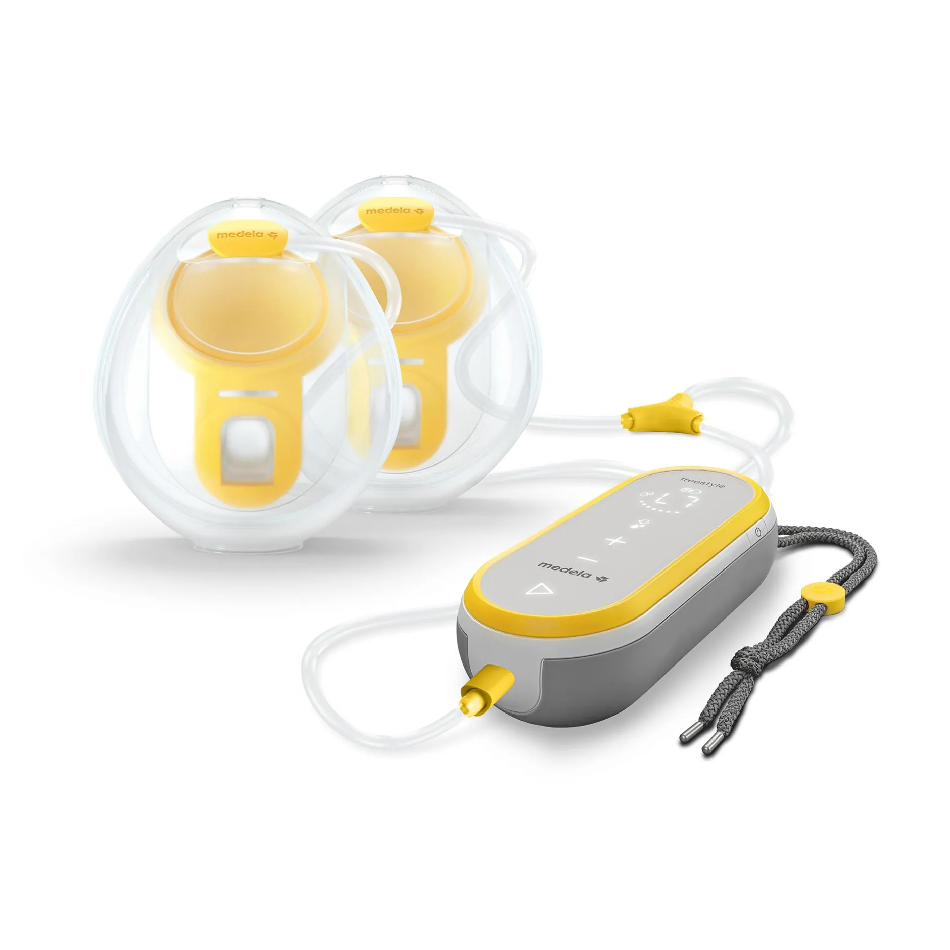 medela Milchpumpe Freestyle Hands-Free* Milchpumpen