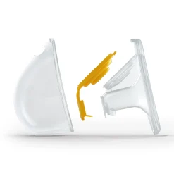 medela Milchpumpe Freestyle Hands-Free* Milchpumpen