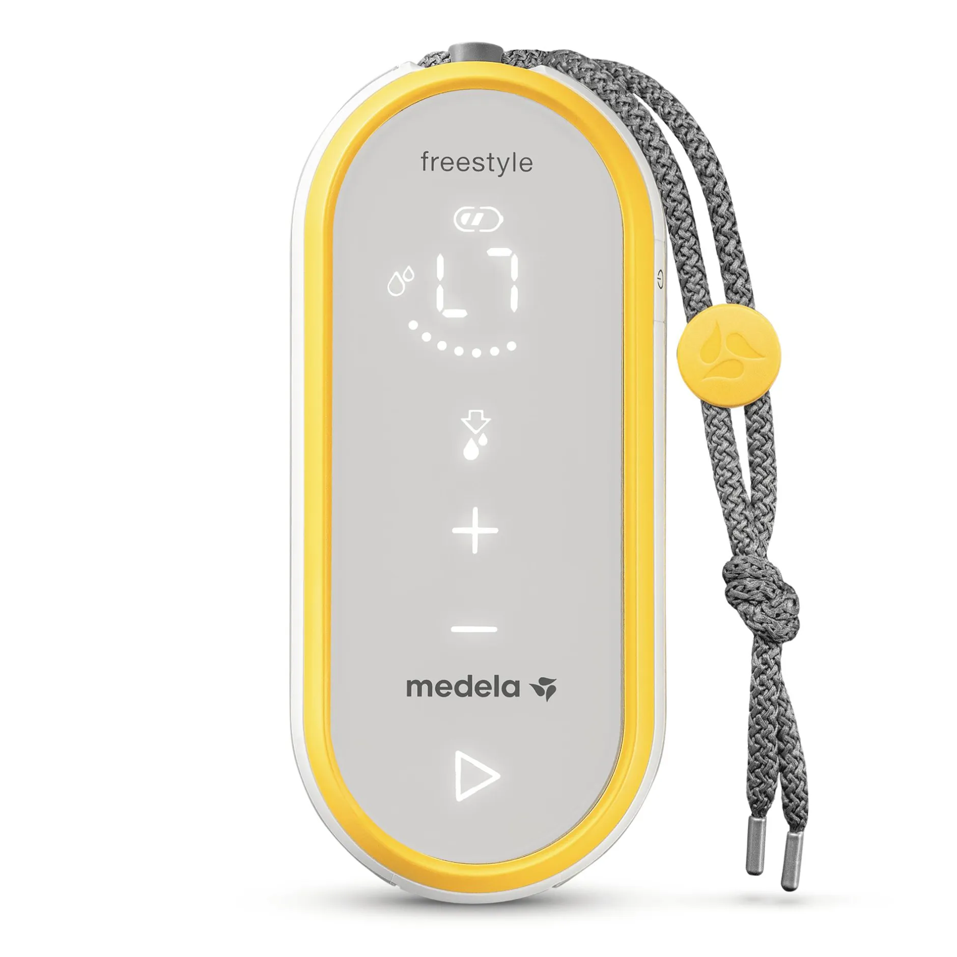 medela Milchpumpe Freestyle Hands-Free* Milchpumpen