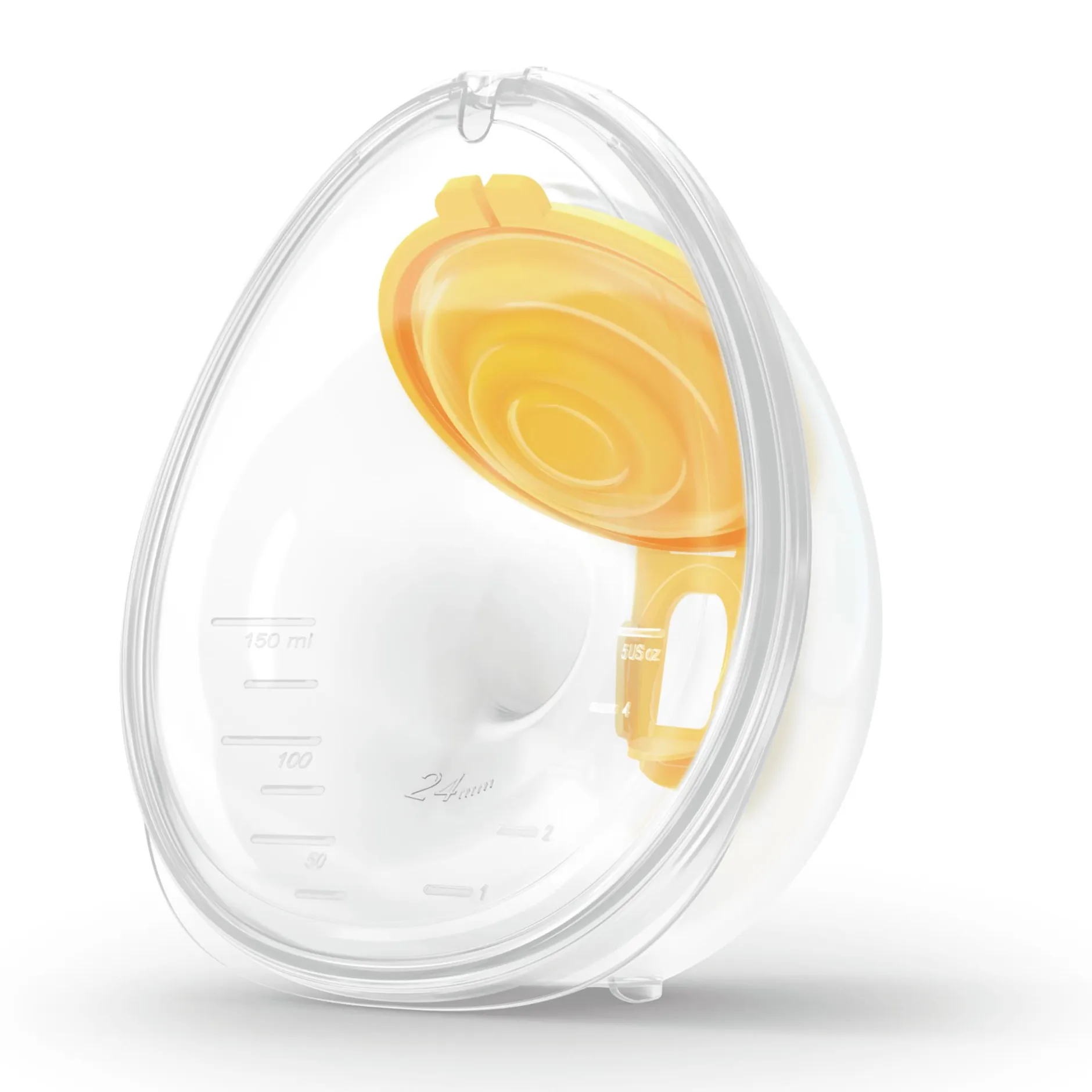 medela Milchpumpe Freestyle Hands-Free* Milchpumpen
