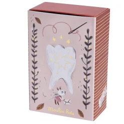 Moulin Roty Milchzahn-Maus* Hausapotheke|Deko & Accessoires