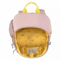 Lu00c4SSIG Mini Backpack Adventure Tipi*Kinder Kinderrucksäcke