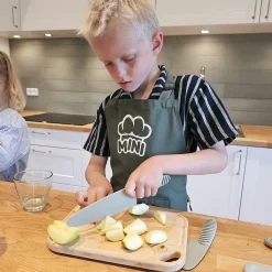 MINI Family Küchenset Grün*Kinder Rollenspiele
