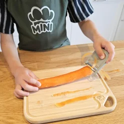 MINI Family Küchenset Grün*Kinder Rollenspiele