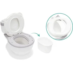 fillikid Mini Toilette Marlin* Toilettensitze|Töpfchen
