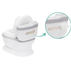 fillikid Mini Toilette Marlin* Toilettensitze|Töpfchen