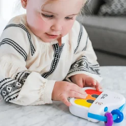 Hape Mini Touch Klavier*Kinder Holzspielzeug|Musik
