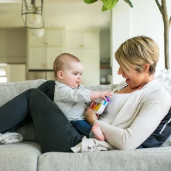 Hape Mini Touch Klavier*Kinder Holzspielzeug|Musik