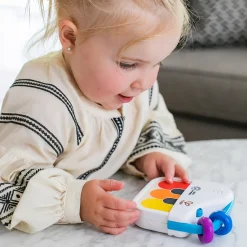Hape Mini Touch Klavier*Kinder Holzspielzeug|Musik