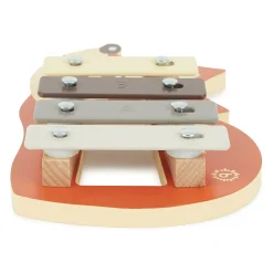bieco Mini Xylophon Fuchs*Kinder Musik