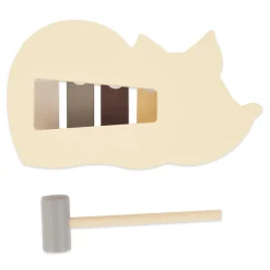 bieco Mini Xylophon Fuchs*Kinder Musik