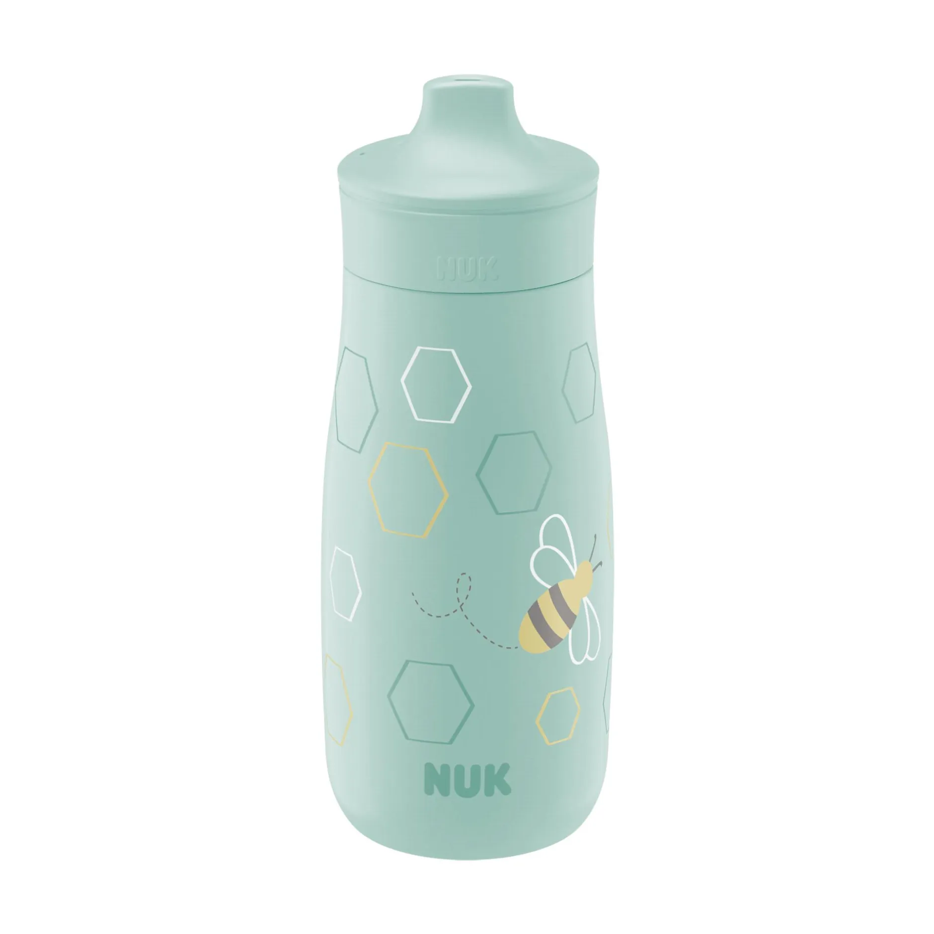 NUK Mini-Me Sip Biene* Flaschen & Sauger