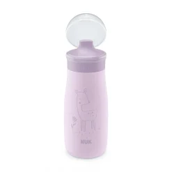 NUK Mini-Me Sip Reh* Flaschen & Sauger