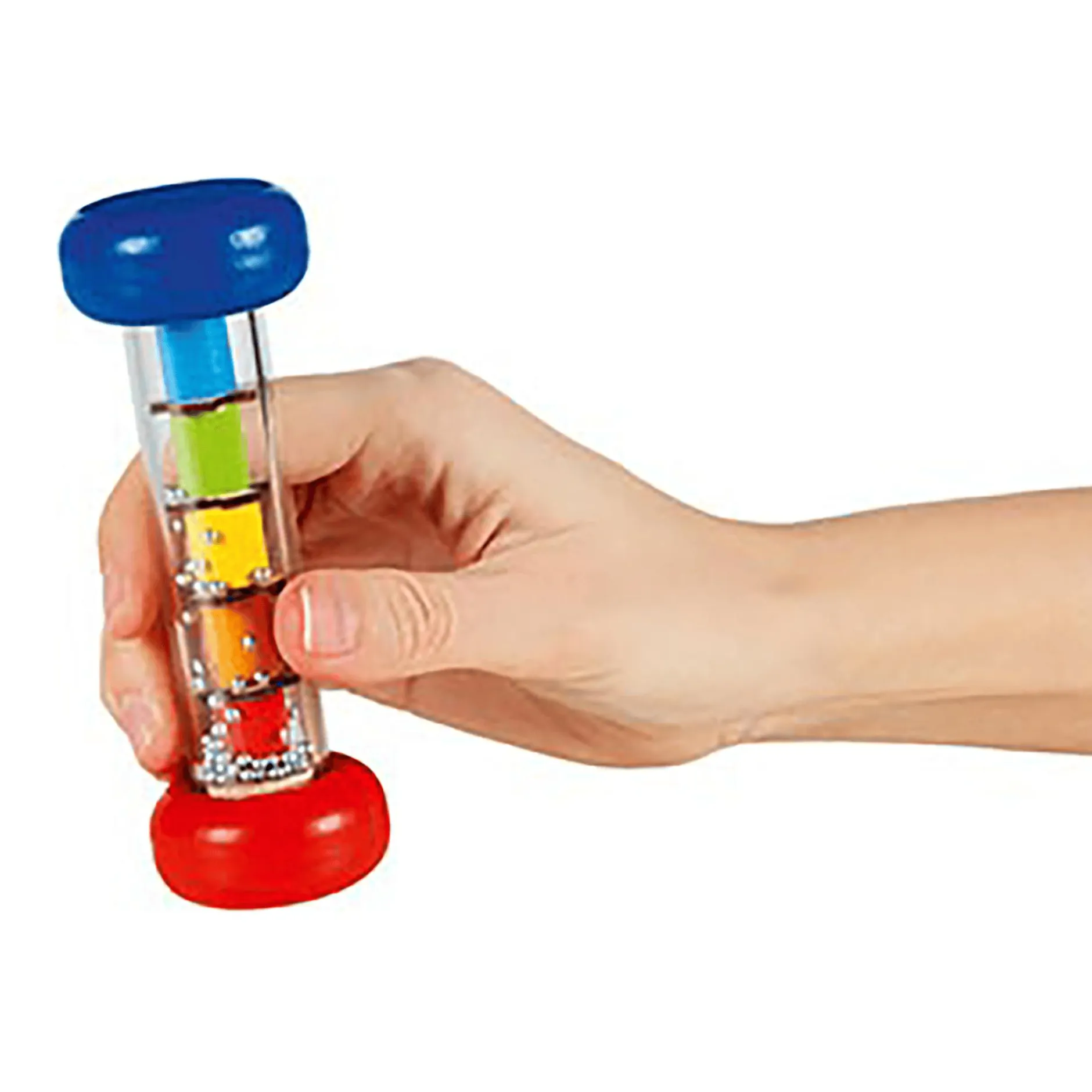 goki Mini-Regenstab*Kinder Lernspielzeug|Musik