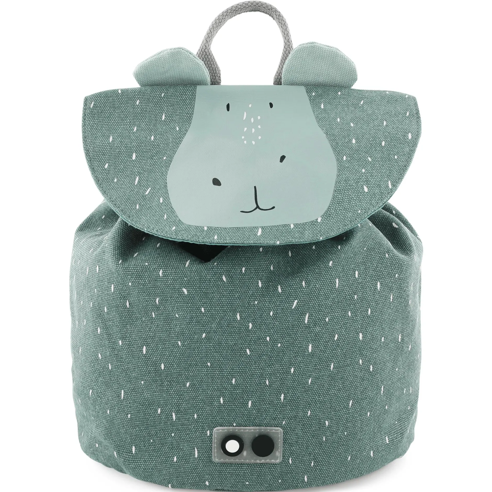 trixie Mini-Rucksack - Mr. Hippo*Kinder Kinderrucksäcke
