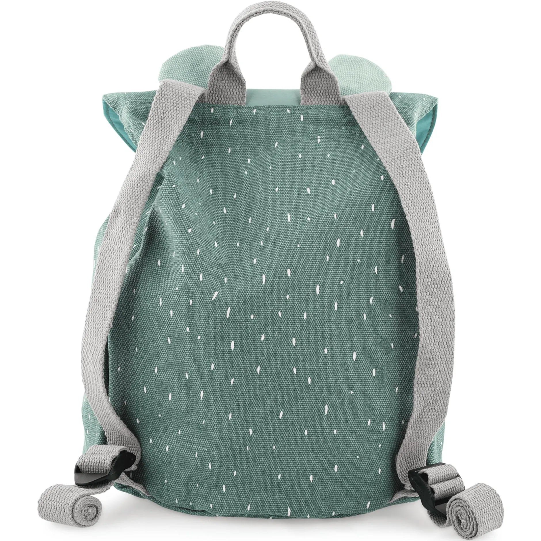 trixie Mini-Rucksack - Mr. Hippo*Kinder Kinderrucksäcke
