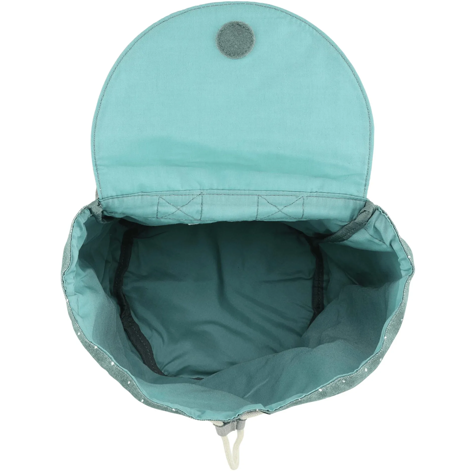 trixie Mini-Rucksack - Mr. Hippo*Kinder Kinderrucksäcke