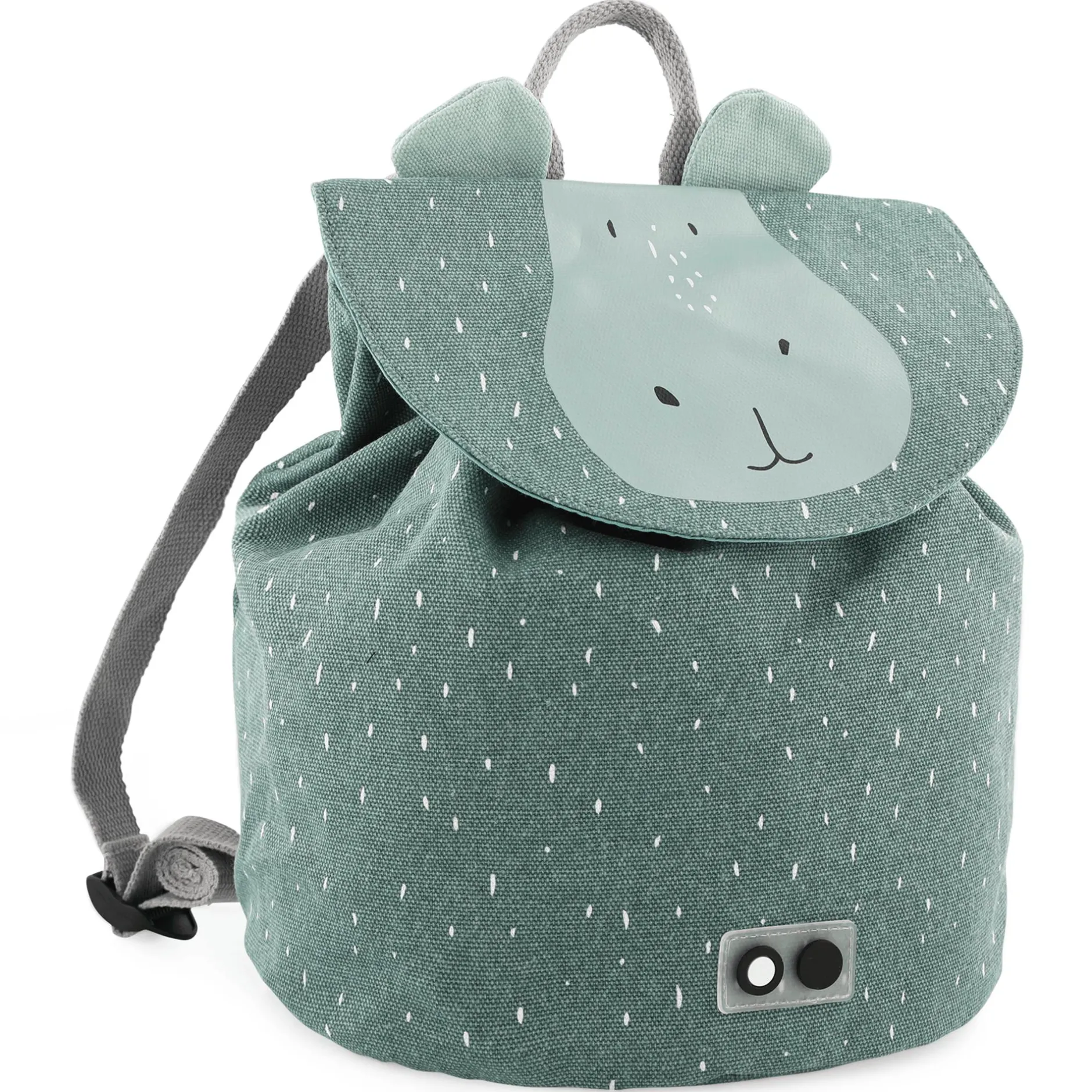trixie Mini-Rucksack - Mr. Hippo*Kinder Kinderrucksäcke