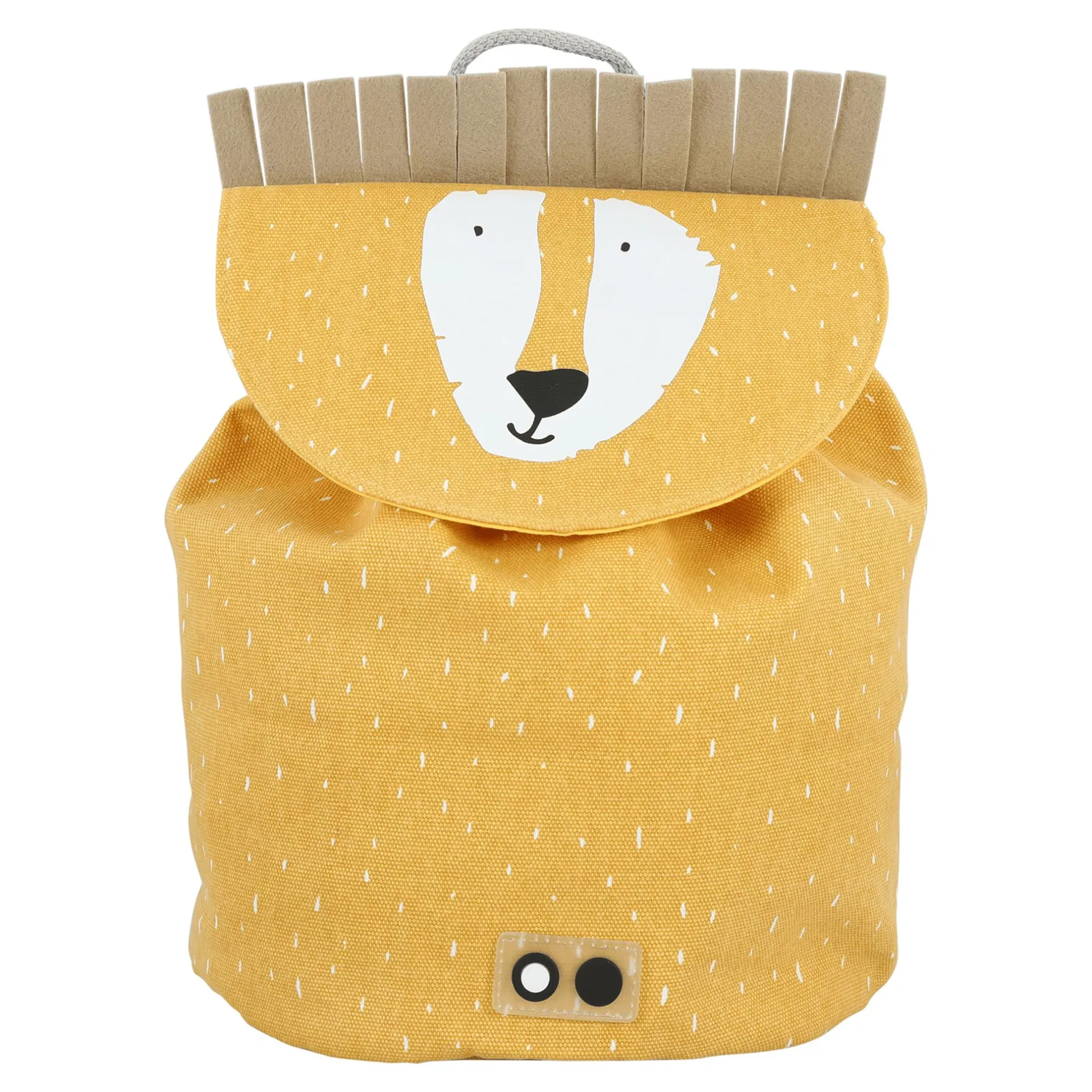 trixie Mini-Rucksack - Mr. Lion*Kinder Kinderrucksäcke