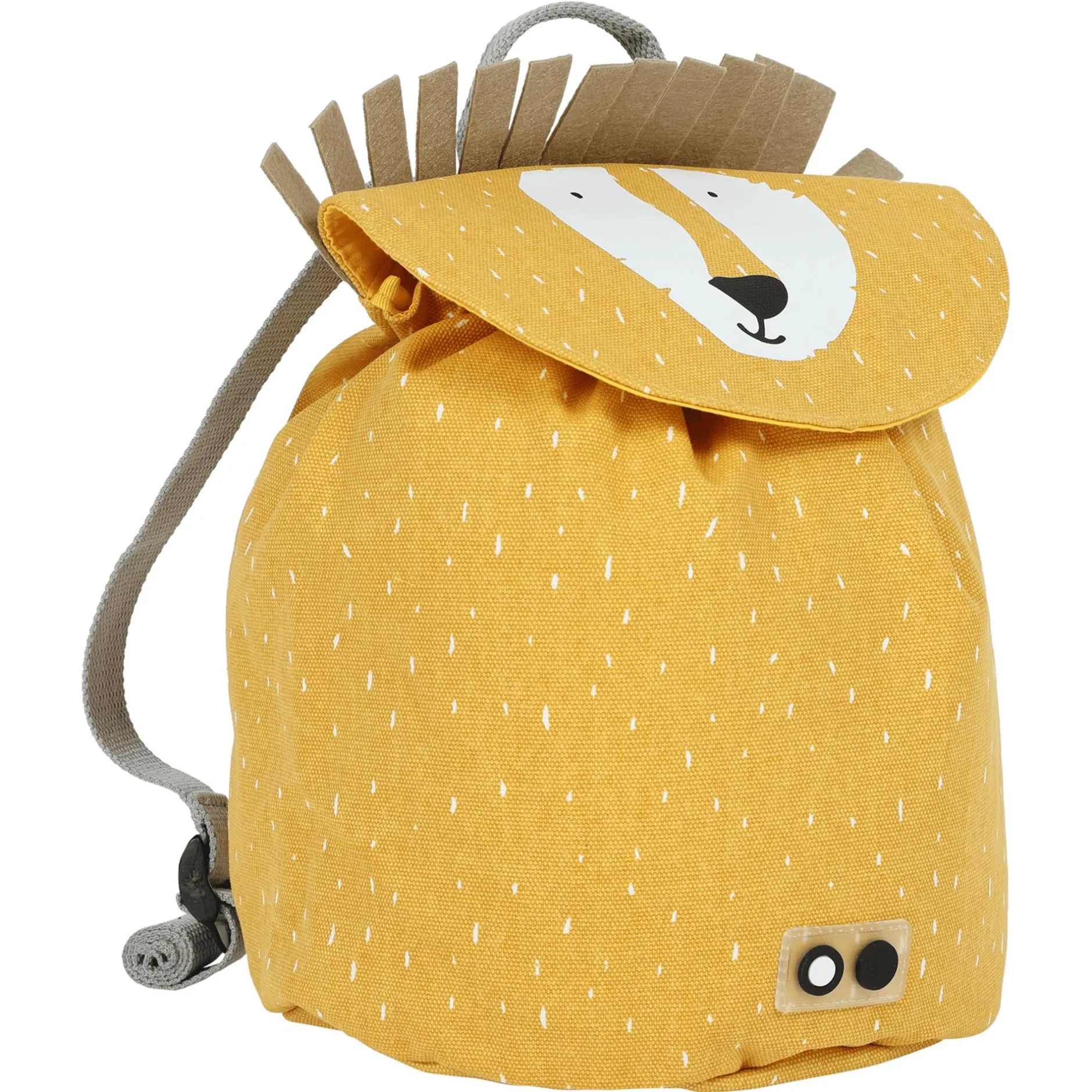 trixie Mini-Rucksack - Mr. Lion*Kinder Kinderrucksäcke