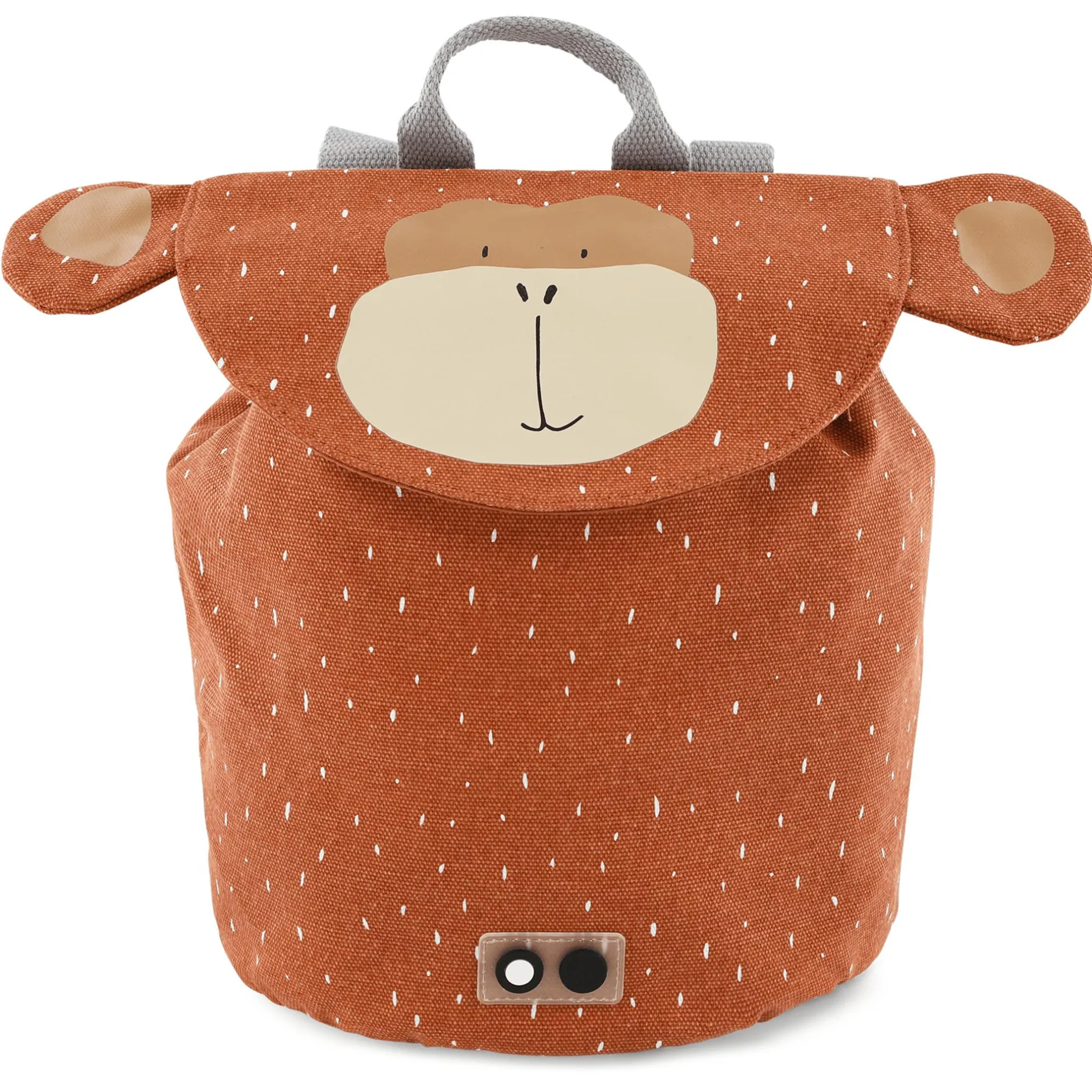 trixie Mini-Rucksack - Mr. Monkey*Kinder Kinderrucksäcke