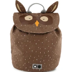 trixie Mini-Rucksack - Mr. Owl*Kinder Kinderrucksäcke