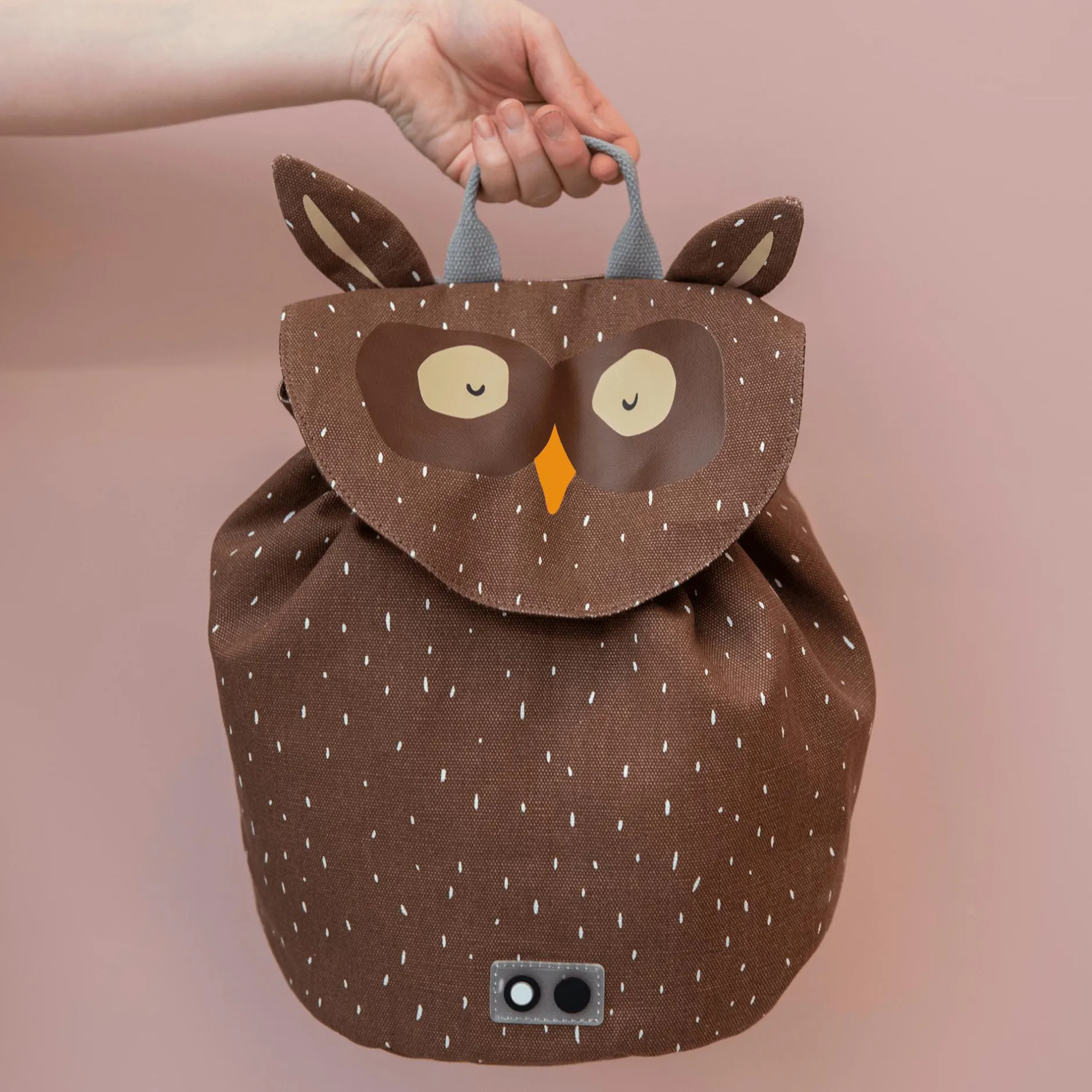 trixie Mini-Rucksack - Mr. Owl*Kinder Kinderrucksäcke