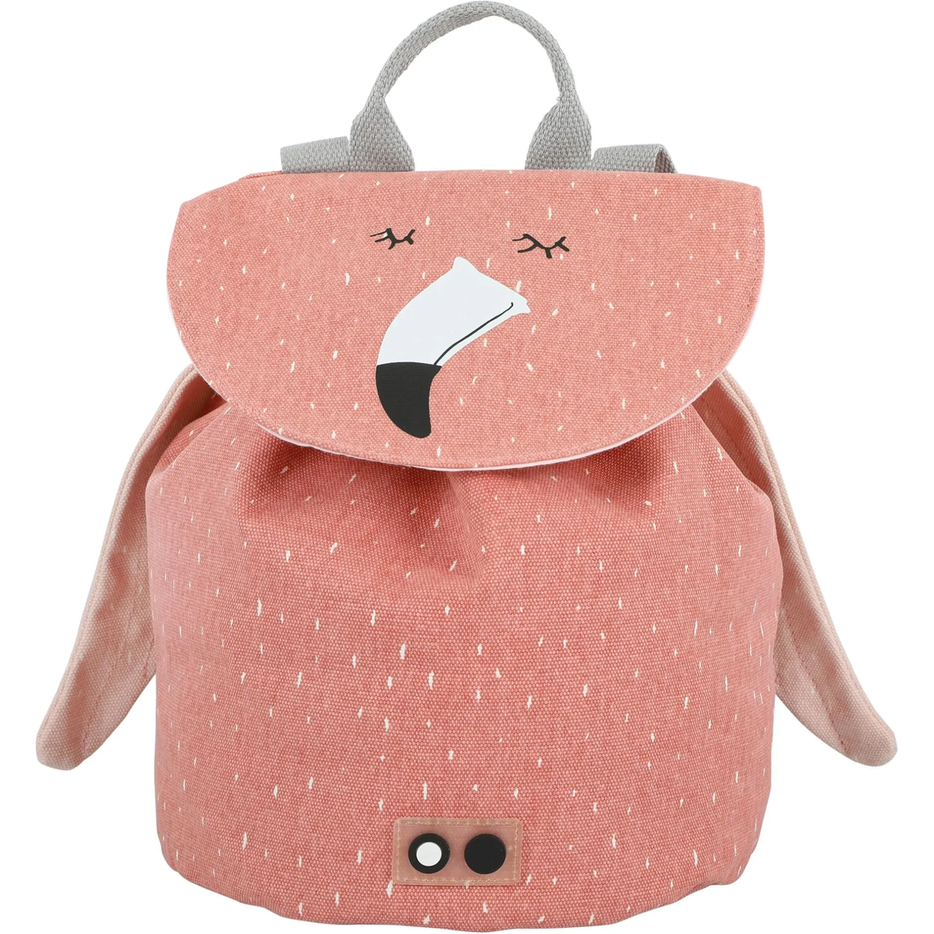 trixie Mini-Rucksack - Mrs. Flamingo*Kinder Kinderrucksäcke