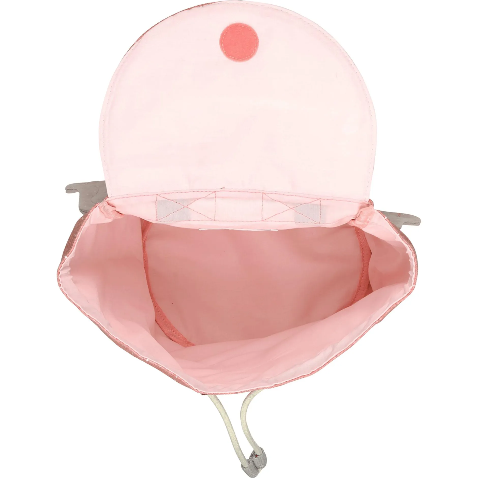 trixie Mini-Rucksack - Mrs. Flamingo*Kinder Kinderrucksäcke