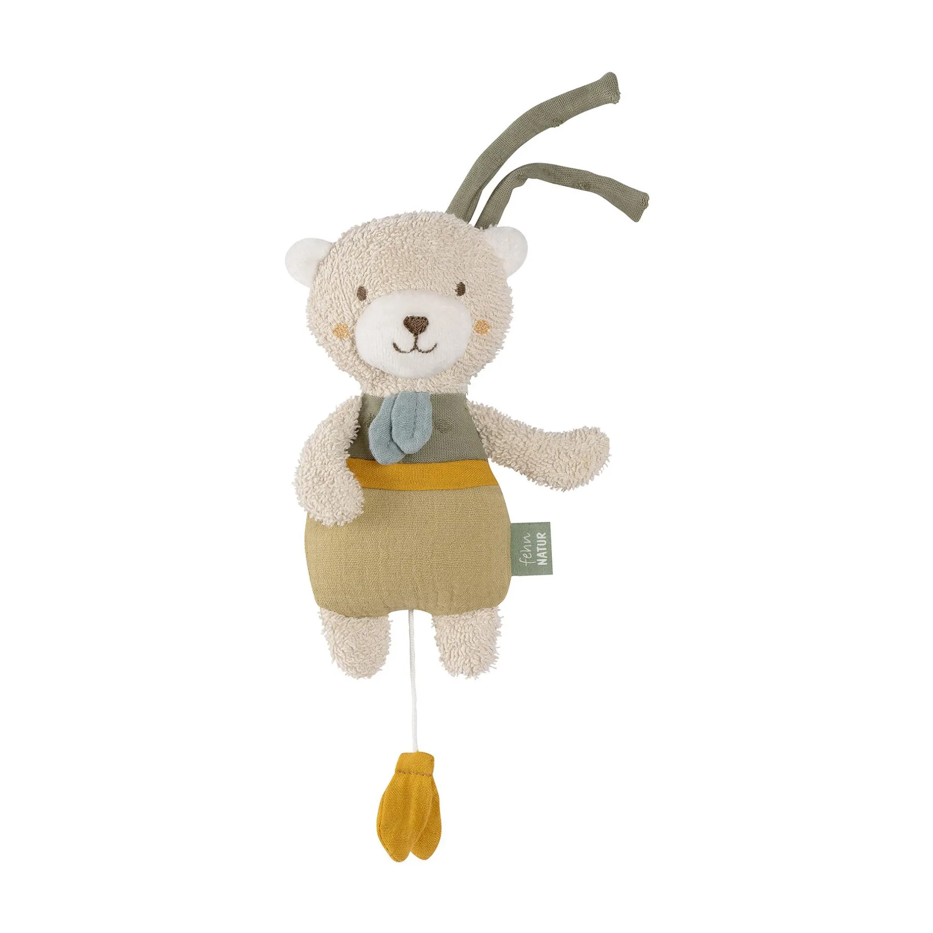 fehn Mini-Spieluhr Bär* Spieluhren