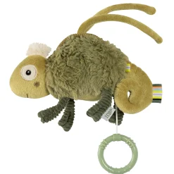 fehn Mini-Spieluhr Chamäleon* Spieluhren