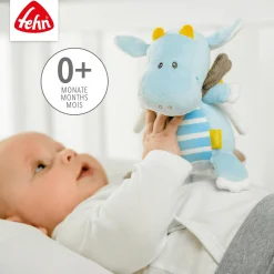 fehn Mini-Spieluhr Drache* Spieluhren