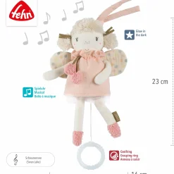fehn Mini-Spieluhr Fee* Spieluhren