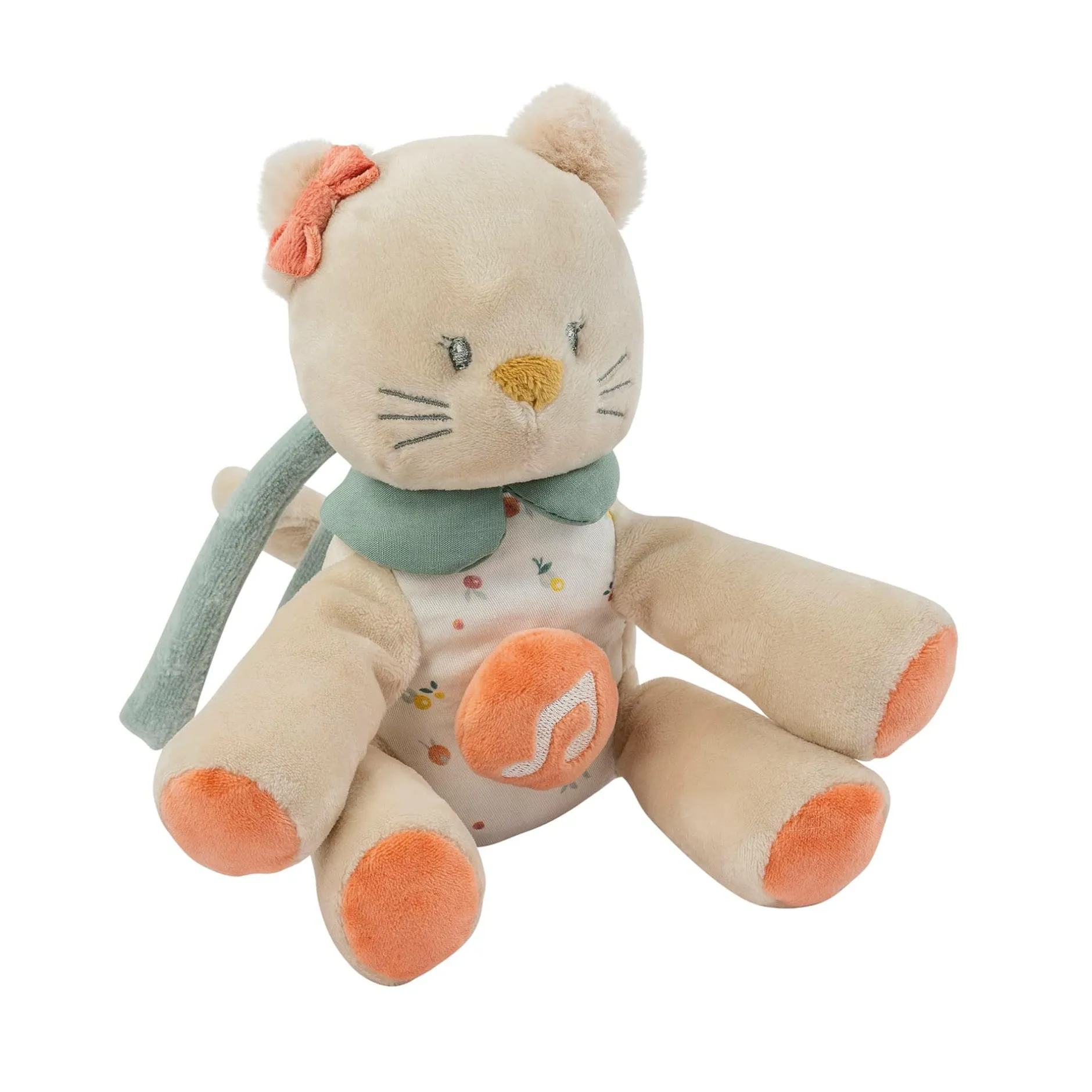 Nattou Mini-Spieluhr Katze Lana* Spieluhren
