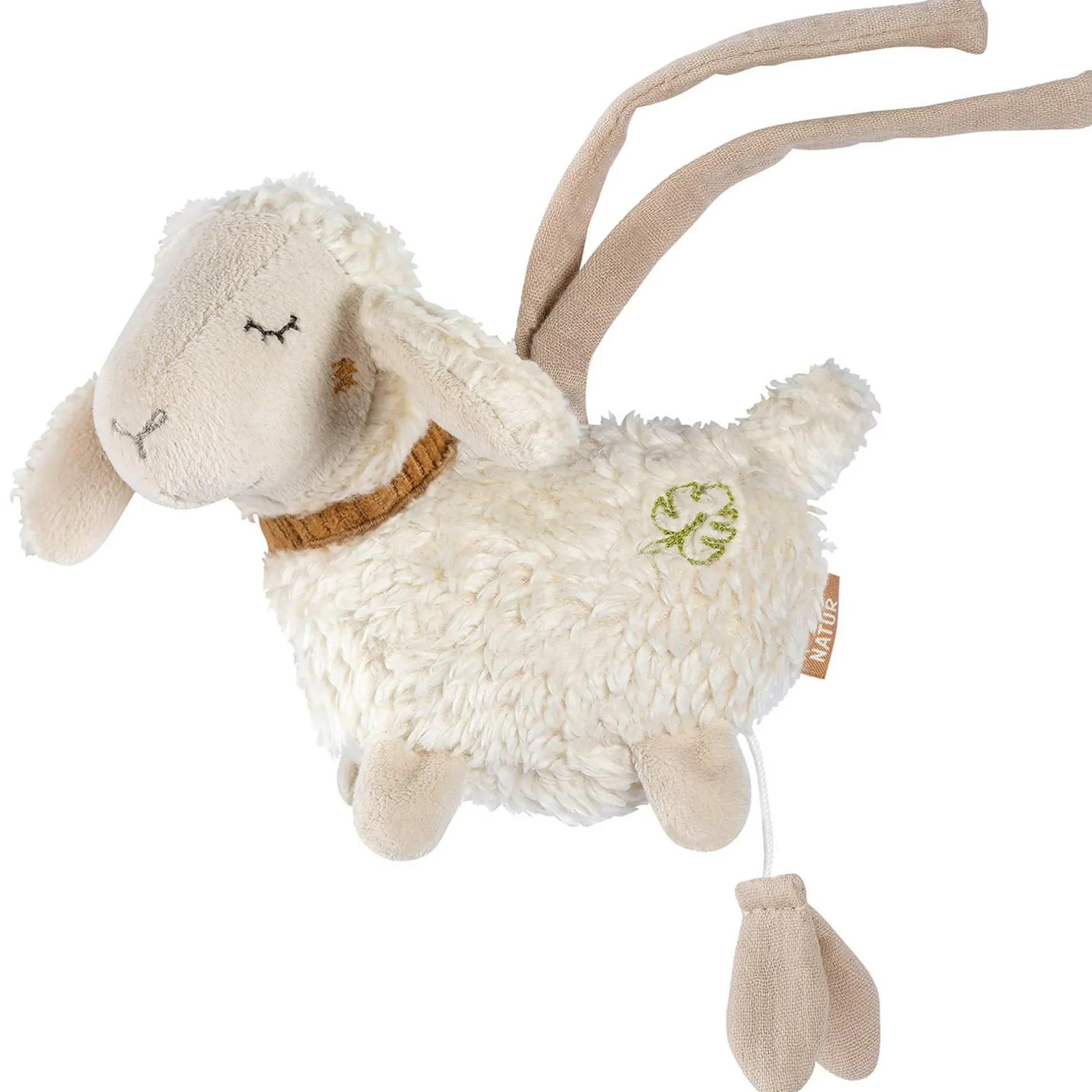 fehn Mini-Spieluhr Schaf* Spieluhren