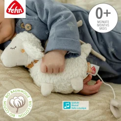 fehn Mini-Spieluhr Schaf* Spieluhren