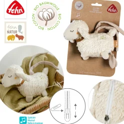 fehn Mini-Spieluhr Schaf* Spieluhren