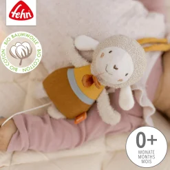 fehn Mini-Spieluhr Schaf* Spieluhren