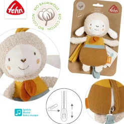 fehn Mini-Spieluhr Schaf* Spieluhren